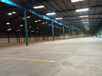  Factory for Rent in Chirle, Navi Mumbai