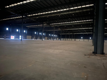  Factory for Rent in Bhiwandi, Thane