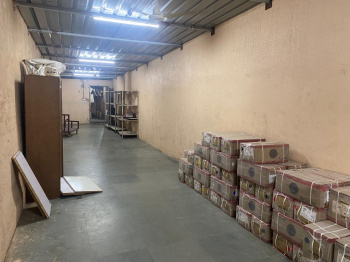  Factory for Rent in Pawane, Navi Mumbai