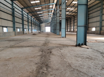  Factory for Rent in Khalapur, Navi Mumbai