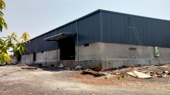  Warehouse for Rent in Khalapur, Raigad
