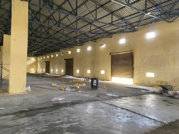  Factory for Rent in Pawane, Navi Mumbai