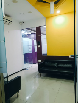  Office Space for Rent in Kharghar, Navi Mumbai