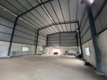  Warehouse for Rent in MIDC, Taloja, Navi Mumbai