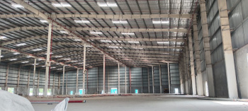  Factory for Rent in MIDC Patalganga, Navi Mumbai