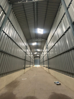  Warehouse for Rent in Pushpak Nagar, Navi Mumbai