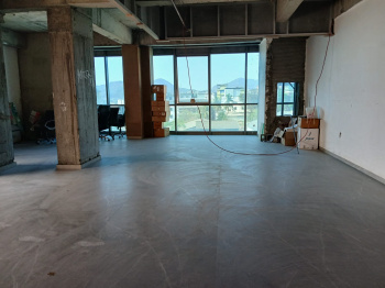  Office Space for Rent in Kopar Khairane, Navi Mumbai
