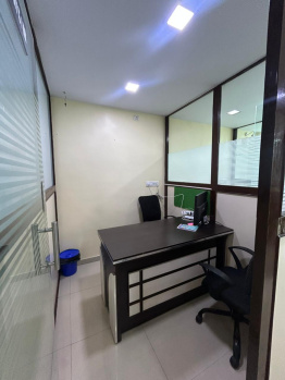  Office Space for Rent in Kharghar, Navi Mumbai