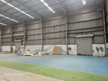  Warehouse for Rent in Taloja, Navi Mumbai