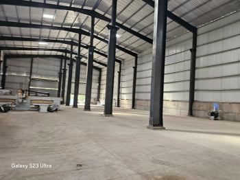  Warehouse for Rent in MIDC, Taloja, Navi Mumbai