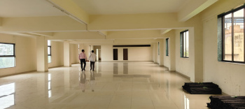 Factory for Rent in Turbhe, Navi Mumbai