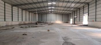  Warehouse for Rent in MIDC, Taloja, Navi Mumbai