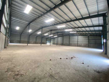  Warehouse for Rent in Khalapur, Navi Mumbai