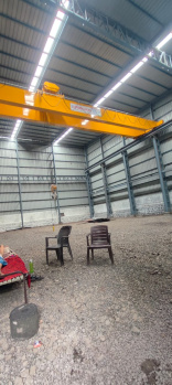  Factory for Rent in Kalamboli, Navi Mumbai