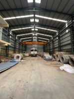  Factory for Rent in Kalamboli, Navi Mumbai