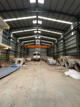  Factory for Rent in Kalamboli, Navi Mumbai