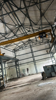  Factory for Rent in Rabale, Navi Mumbai