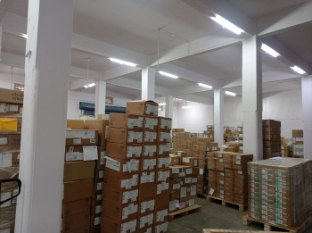  Warehouse for Rent in Palaspe Phata, Panvel, Navi Mumbai