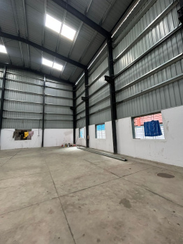  Factory for Rent in Turbhe Midc, Navi Mumbai