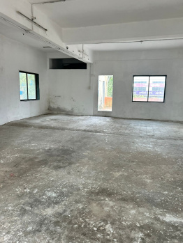  Factory for Rent in Turbhe Midc, Navi Mumbai