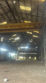 Factory for Sale in Mahape, Navi Mumbai