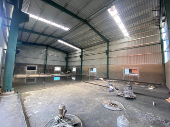  Factory for Rent in Khalapur, Navi Mumbai