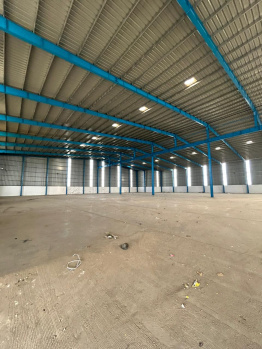  Warehouse for Rent in JNPT Township, Navi Mumbai