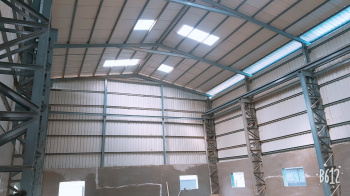 Factory for Rent in MIDC Patalganga, Navi Mumbai
