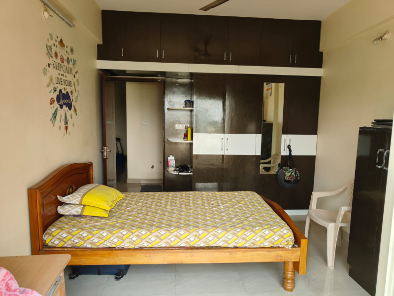 2 BHK 1500 Sq.ft. Apartment for Rent in Hoodi, Bangalore