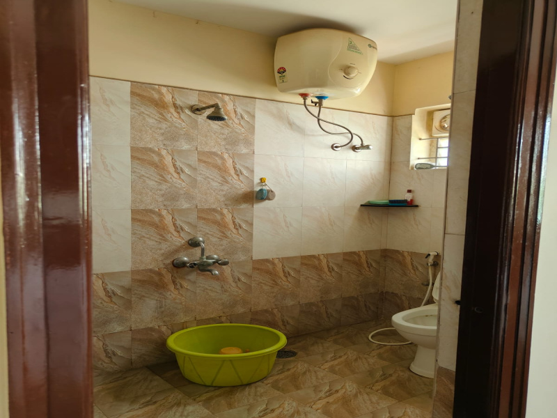 2 BHK 1500 Sq.ft. Apartment for Rent in Hoodi, Bangalore