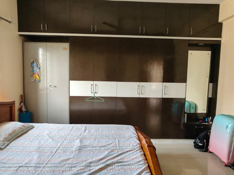2 BHK 1500 Sq.ft. Apartment for Rent in Hoodi, Bangalore