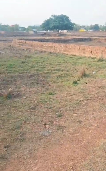  1500 Sq.ft. Residential Plot for Sale in Nuagaon, Bhubaneswar