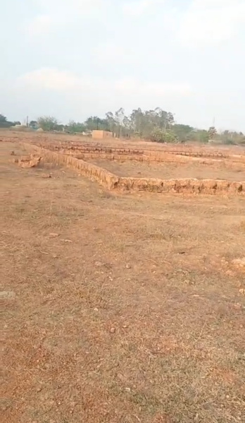  1500 Sq.ft. Residential Plot for Sale in Nuagaon, Bhubaneswar