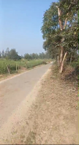  141700 Sq.ft. Residential Plot for Sale in Sultanpur Road, Lucknow