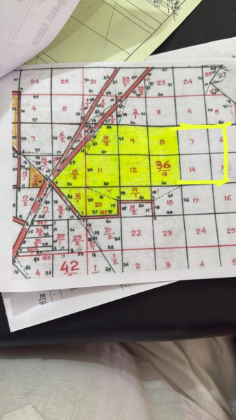  10 Acre Residential Plot for Sale in Kurali, Mohali