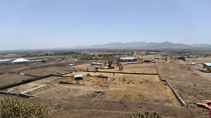  3500 Sq.ft. Residential Plot for Sale in Purandar, Pune