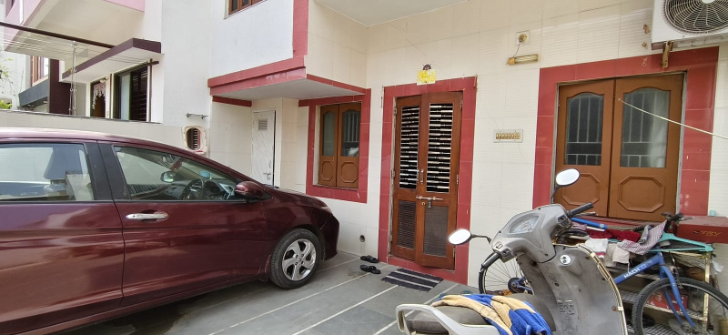 2.5 BHK 600 Sq.ft. House for Sale in Thakkarbapanagar, Ahmedabad