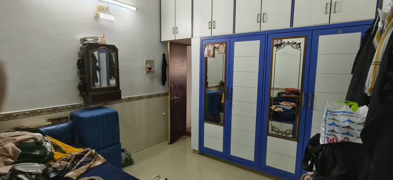 2.5 BHK 600 Sq.ft. House for Sale in Thakkarbapanagar, Ahmedabad