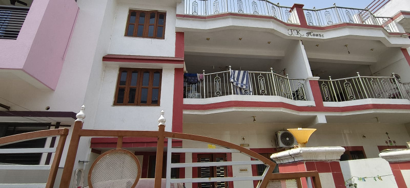 2.5 BHK 600 Sq.ft. House for Sale in Thakkarbapanagar, Ahmedabad