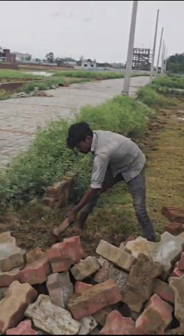  1100 Sq.ft. Residential Plot for Sale in Faizabad Road, Lucknow