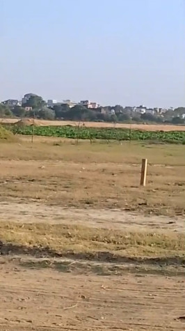  1500 Sq.ft. Residential Plot for Sale in Gorakhnath Road, Gorakhpur
