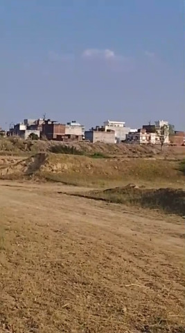  1500 Sq.ft. Residential Plot for Sale in Gorakhnath Road, Gorakhpur