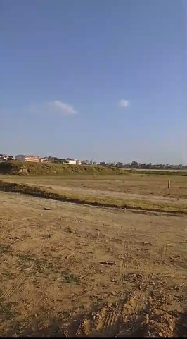  1500 Sq.ft. Residential Plot for Sale in Gorakhnath Road, Gorakhpur