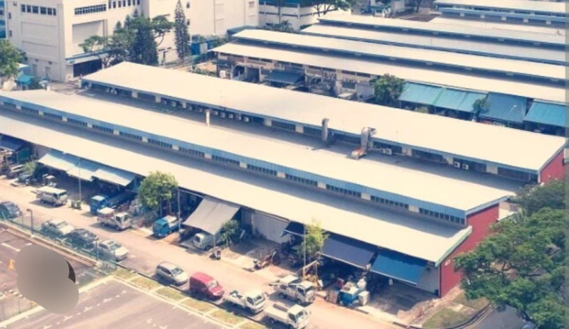  500000 Sq.ft. Warehouse for Rent in Whitefield, Bangalore