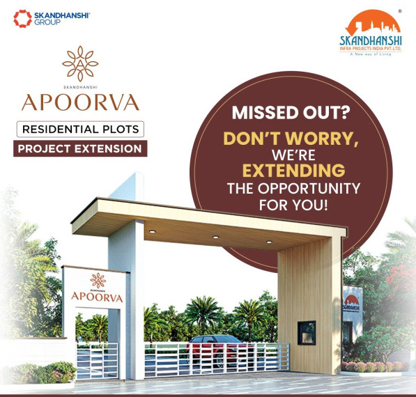 1162 Sq.ft. Residential Plot for Sale in Talur Road, Bellary
