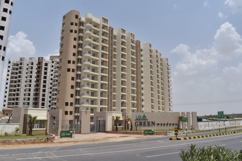 1 BHK 415 Sq.ft. Apartment for Sale in Mansarovar Extension, Jaipur