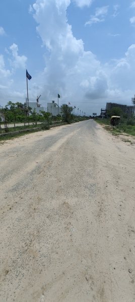  158 Sq. Yards Residential Plot for Sale in Sector 49, Bahadurgarh
