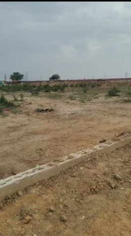  158 Sq. Yards Residential Plot for Sale in Sector 49, Bahadurgarh