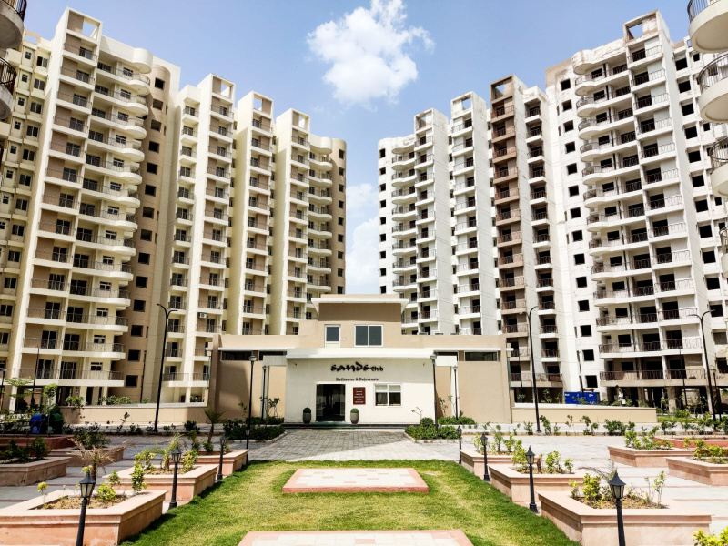 1 BHK 681 Sq.ft. Apartment for Sale in Tonk Road, Jaipur