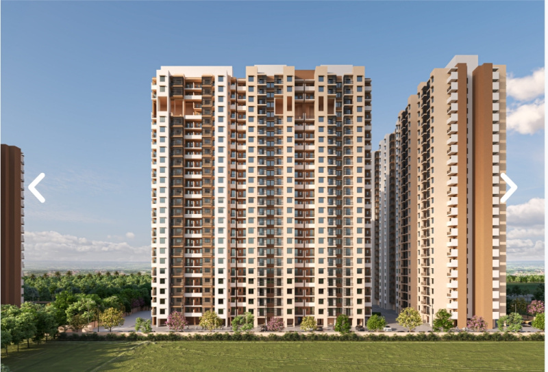 2 BHK 1008 Sq.ft. Apartment for Sale in Tonk Road, Jaipur